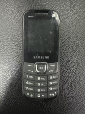 Telefono <span class=keywords><strong>Cellulare</strong></span> Dual SIM E3309 con Fotocamera, <span class=keywords><strong>Tastiera</strong></span> QWERTY e Giochi, Supporta Lingue Spagnola, Tedesca e Francese - Product Image 4