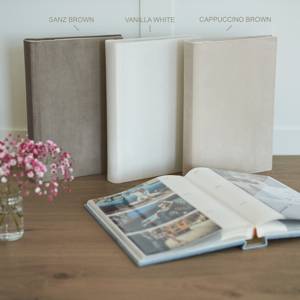 <span class=keywords><strong>Album</strong></span> <span class=keywords><strong>photo</strong></span> personnalisé couleur parfaite couverture bébé première année pour photos 4x6 ou 5x7 pouces