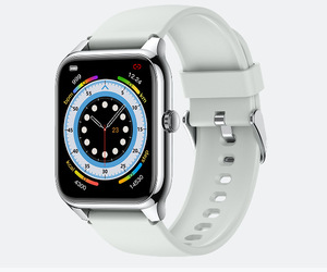 BYM-P88 Chất lượng cao bán buôn của cao cấp AMOLED Màn hình cảm ứng smartwatches và BT thông tin liên lạc smartwatches - Product Image 2