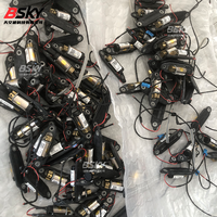 Motor Getar Setir untuk Mercedes-Benz S300 S350 S400 S500 untuk Setir Bergetar 222 205