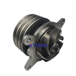 Escavatore 3204 pompa acqua Assy 4 n0660 2 w1223 2W-1223 per bulldozer <span class=keywords><strong>CAT</strong></span> D3 <span class=keywords><strong>D3B</strong></span> D3C D4C D4C D4H D5C - Product Image 2