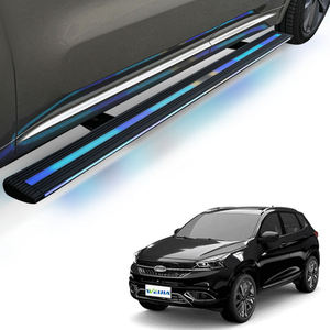 บันไดข้างไฟฟ้าสำหรับรถยนต์ Chery Tiggo 7, Jetour X70/PLUS X90, Tiggo 8/PRO และ Traveller แบบอัตโนมัติ - Product Image 1