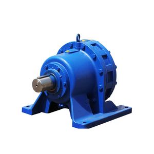 X Series cycloidal hộp số giảm tốc động cơ tùy chỉnh ODM Mini Máy kéo đồng trục rpm giảm tốc độ giảm khớp nối - Product Image 5