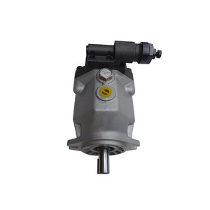 Pompe à piston hydraulique A3h Ar à déplacement variable élevé, vente en gros pour engins de construction - Product Image 1
