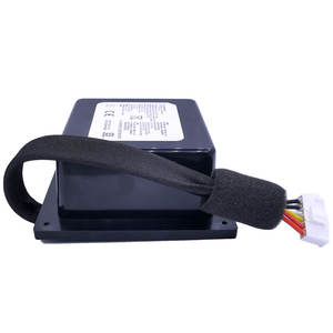 Batería de Repuesto Recargable de 14.4V 2500mAh, Batería de Iones de Litio SUNINTE-260 para Altavoz Portátil <span class=keywords><strong>JBL</strong></span> PARTY BOX <span class=keywords><strong>100</strong></span> - Product Image 5