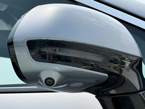 Auto Eléctrico BYD Song L DM-i 2025 de Cuatro Ruedas - Product Image 5