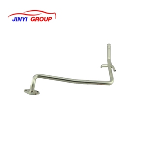 ท่อทางเข้าปั๊มน้ำสำหรับมิตซูบิชิ MN195748 - Product Image 1