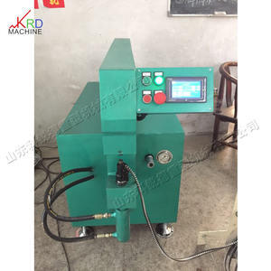 Remachadora de metal de escritorio Nuevo tipo de máquina remachadora de alimentación automática máquina de tuerca de remache de prensa - Product Image 6