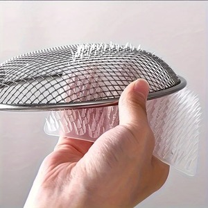 1PC Multifunctional Kitchen Cleaning <b>Brush</b> Bendable Fruit <b>Vegetable</b> Wash <b>Brush</b> Dishwashing Pot Pan Sink Gap Clean <b>Brushes</b> - Product Image 2