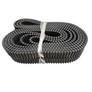 Courroies synchrone industrielles du fabricant 3M 5M 8M GT2 GT3 MXL L H S3M S5M S8M Courroie de distribution en caoutchouc PU - Product Image 5