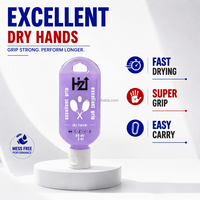 Approvisionnement en gros 50ml Gluey Dry Hands, Grip anti-transpiration pour la pole dance et l'escalade
