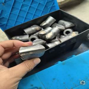 Punte/Fresa/Inserti BR1/BR3/BR4 per Fresa a Disco Rigido (HDD) - 1 Anno di Garanzia - Prodotto in Cina - Product Image 5