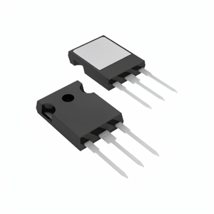 ชิ้นส่วนอิเล็กทรอนิกส์ทรานซิสเตอร์ TO-247AC IRFP240วงจรรวม - Product Image 1