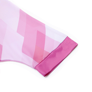 Karool nuevo diseño de alta calidad de secado rápido ligero personalizado ciclismo Jersey mujeres - Product Image 5