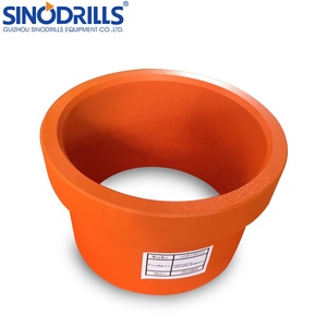 Scarpone Multifunzione di Alta Qualità per Sistema di Perforazione Eccentrica ODEX 140 - Product Image 2