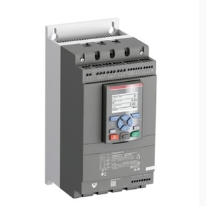 ซอฟต์สตาร์ทเตอร์ PSTX30-600-70 PSTX300-690-70 - 300 แอมป์ 208 โวลต์ กระแสสลับ PSTX300-690-70 PSTX30-600-70 ซอฟต์สตาร์ทเตอร์ PSTX300-690-70 - 300 - Product Image 5