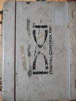 Localizador de Perforación Direccional PLC Falcon F2 Reacondicionado con 1 Año de Garantía, Kit Completo con Sonda para Trabajos sin Excavación