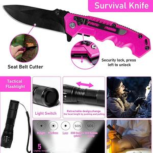 Комплект первой помощи для женщин - Product Image 3