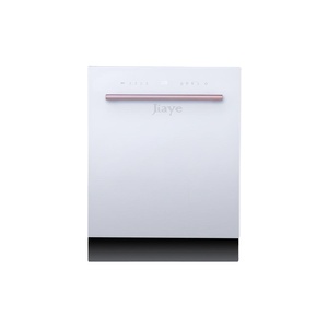 <span class=keywords><strong>Lavavajillas</strong></span> Doméstico Totalmente Integrado, Limpieza Profunda a Alta Presión, Filtro Desmontable, Funcionamiento Silencioso, Electrodoméstico Integrado - Product Image 1