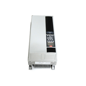 ชุดควบคุมความเร็วรอบมอเตอร์ AC แบบปรับความถี่ได้ VLT FC-302 ซีรีส์ 15kW/20HP 380-500V IP21 - Product Image 4
