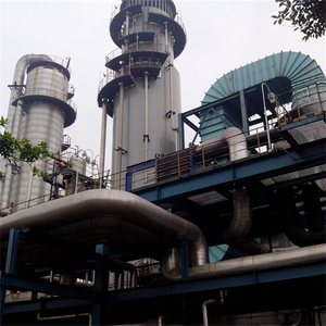 มอลต์โซดาคอร์โรงงานผลิตมอเตอร์ใหม่ Mea amine คาร์บอนไดออกไซด์โรงงานโรงงานผลิตมอเตอร์เครื่องยนต์ - Product Image 6