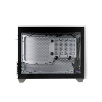 Offre Spéciale Mini Computer Case CoolerMaster Nr200P Blanc Mini ITX Case PC Gaming CASE Mini Tower