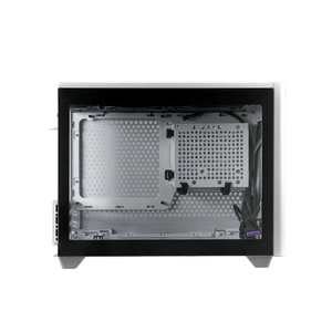 Bán Hot mini Trường hợp máy tính CoolerMaster nr200p Trắng Mini ITX trường hợp PC chơi Game trường hợp mini tháp - Product Image 3