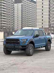 Camioneta <span class=keywords><strong>Ford</strong></span> Raptor 3.5TT 2019 <span class=keywords><strong>en</strong></span> buen estado, de uso pesado, para uso comercial - Product Image 3