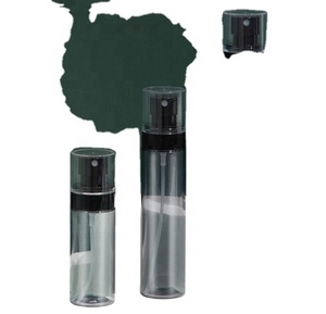 Transparent <b>Black</b> 60ml80ml100ml120ml Separate Spray Bottle Toner Spray Bottle - Product Image 3