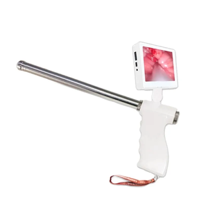 पोर्टेबल डिजिटल पशु चिकित्सा बंदूक कृत्रिम रोटेटेबल के साथ पोर्टेबल डिजिटल पशु चिकित्सा बंदूक कृत्रिम - Product Image 4