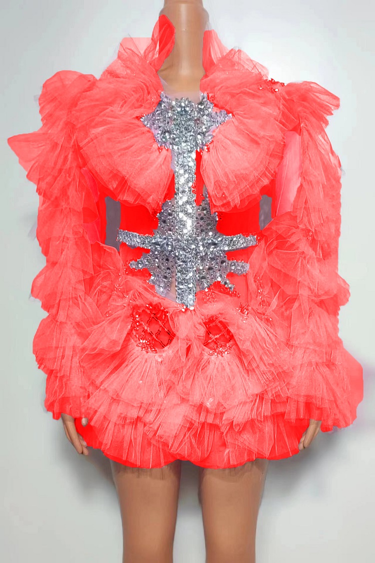 Corail Rouge
