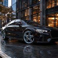 Jantes en alliage d'aluminium pour voitures de tourisme, design étoile, 17, 18, 19, 20, 21, 22 pouces, 5x112, vente chaude pour Mercedes Benz, jantes personnalisées