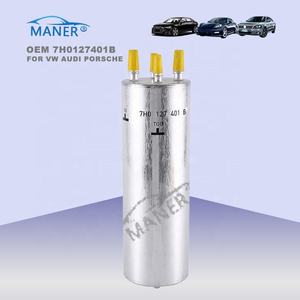 อะไหล่ระบบจ่ายน้ำมันเชื้อเพลิง MANER 7H0127401B 7H0127401 ไส้กรองน้ำมันเชื้อเพลิงสำหรับรถยนต์ VW Touareg Multivan 2.0T 2.5T ปี 2003-2010 - Product Image 2