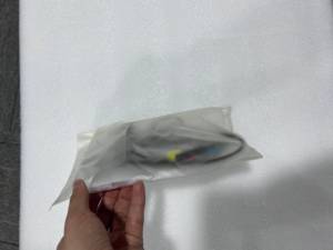 Sonde d'oscilloscope 100 MHz avec câble à commutateur X1/X10 - Product Image 5