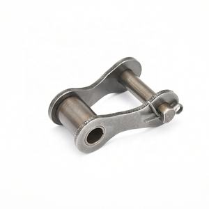 Üreticiler toptan endüstriyel zincir aksesuarları Offest bağlantı konnektörü özelleştirebilirsiniz - Product Image 6