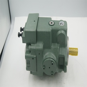 Hydraulic <b>Pump</b> A3H37 A3H56 A3H71 Series A3H16-FR01KK-10 A3H56-FR01KK Variable Displacement Axial Piston <b>Pump</b> - Product Image 4