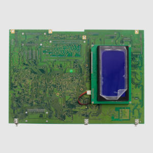 Популярная материнская плата CHENGLIAN — одноточечная — с одной печатающей головкой, для струйных принтеров с сольвентными чернилами, для принтеров 9020/9030, запчасти - Product Image 5