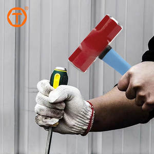 Nhật Bản loại sợi thủy tinh xử lý búa búa công nghiệp cá nhân búa - Product Image 4