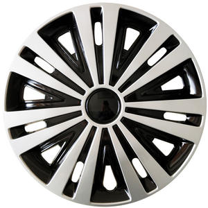<span class=keywords><strong>Tapacubos</strong></span> de Plástico para Coche, Precio Económico, <span class=keywords><strong>Tapacubos</strong></span> Clásicos de 14 Pulgadas - Product Image 3