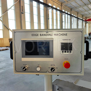 Machine à chantourner automatique Vortek PM50A+ pour le travail du bois, 6 fonctions, pour le placage du bois, 220V 7kW, garantie 1 an - Product Image 6