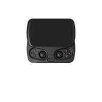 Console de jeu portable RG Slide Android avec écran coulissant, grand écran, taux de rafraîchissement élevé, écran tactile
