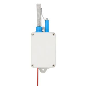 Sistema de Eliminación de Olores para Cuartos de Cultivo Interior <span class=keywords><strong>Edda</strong></span> Air, Ionizador Bipolar, Generador de Plasma, Purificador de Aire, Soluciones para Moho en Ductos HVAC, 400CFM, 30-50m2 - Product Image 4