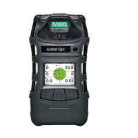 Detector de Gases Compuesto MSA Altair 5X con Pantalla a Color y Bombeo