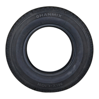 Vente en gros de pneus de roue de voiture de tourisme toutes saisons Hanmix Pneu Neumaticos 225/70R15 225/60R17 235/65R17 HP chez MT UHP PCR LTR