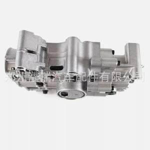 Pompe à huile 233002G410 23300-2G400 en aluminium pour Hyundai Santa Fe 2.0L, pièce de rechange - Product Image 3