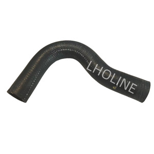 Manguera de Refrigerante de Goma LHOLINE MB845901 MR239215 MR127894 para Reemplazo y Reparación, Longitud Estándar - Product Image 3