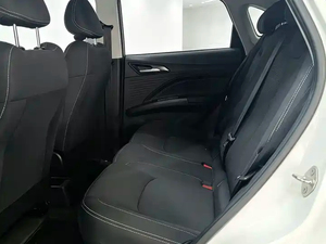 Voiture d'occasion prête à l'exportation, Neta V 2021, 301 km, électrique, deux roues motrices, SUV - Product Image 4