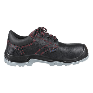 Chaussures de sécurité isolées électriquement SAFEMAN 6KV, embout non métallique, antidérapantes et résistantes à l'huile, chaussures de travail industrielles - Product Image 2