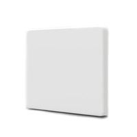 Lecteur actif Rfid UHF lecteur Rfid UHF téléchargement de logiciel lecteur Rfid UHF longue Distance