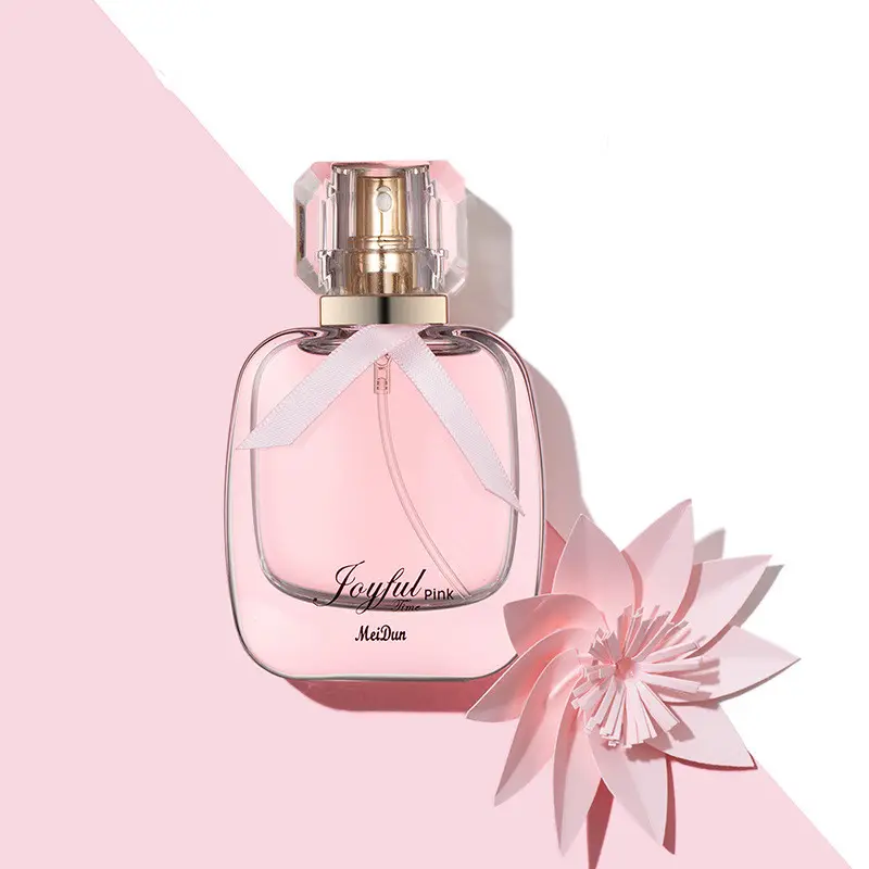 Crush sur vous longue durée femmes EDT parfum parfum parfum Floral fruité Maiden parfum parfum femmes